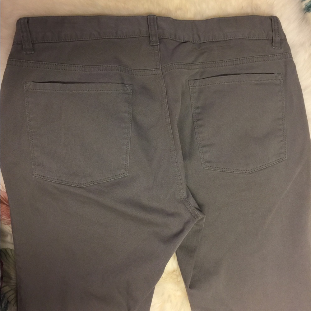 Victoria’s Secret London Jean Skinny Pants - Picture 4 of 5